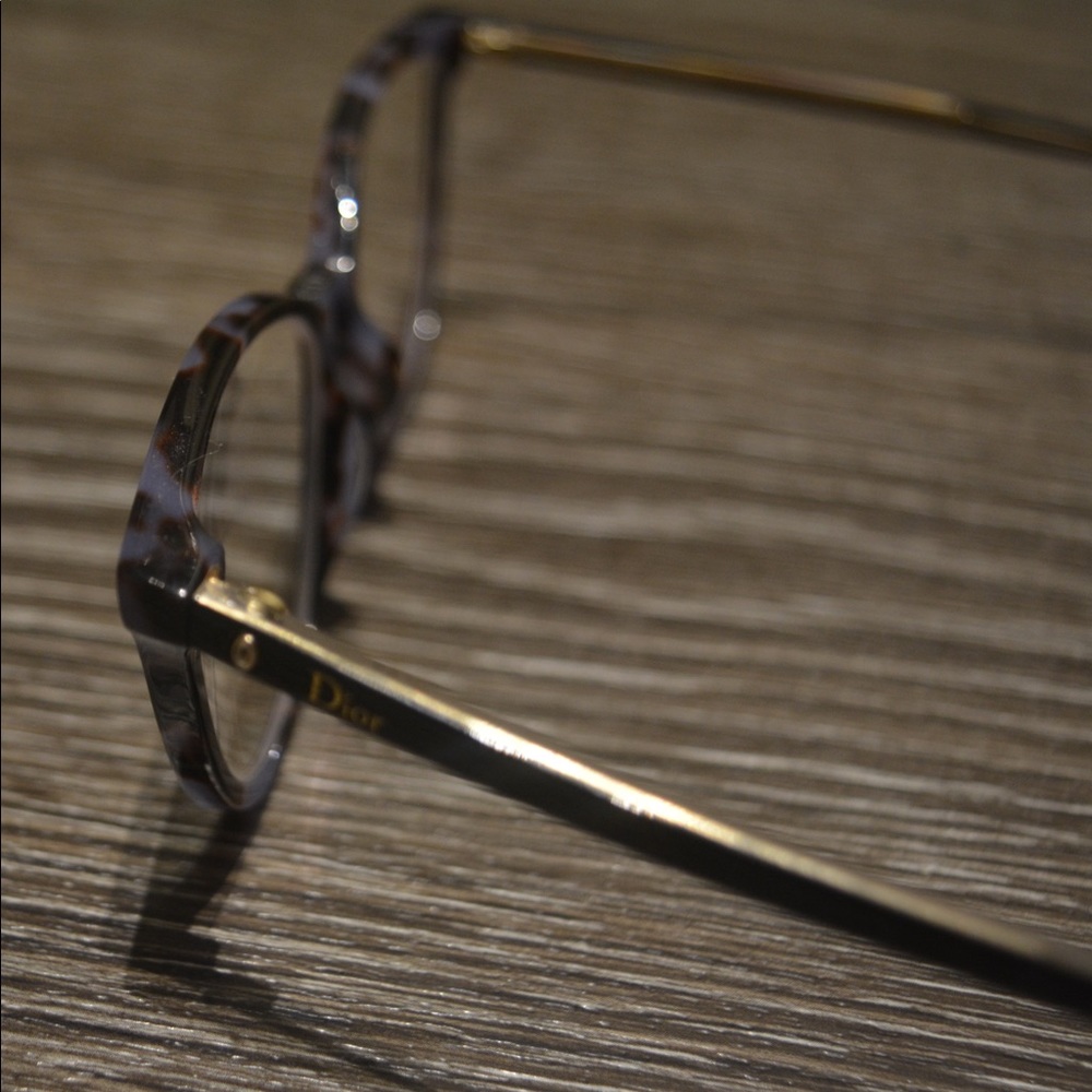 Dior Glasses